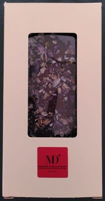 Noir Pur Origine Sierra Leone 70% à la Violette