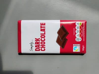 Simply Dark Chocolate
