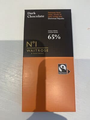 Dark Chocolate
