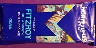 Fitzroy