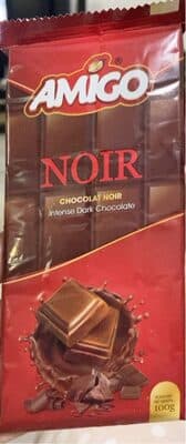 Chocolat noir