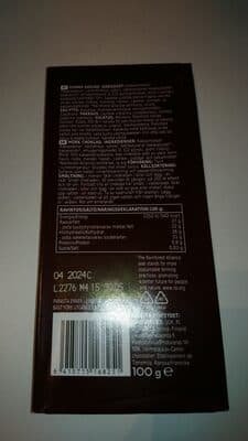 Rainbow Dark Chocolate 70%