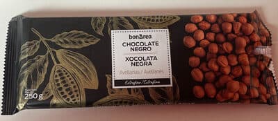Xocolata Negra