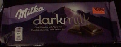 darkmilk