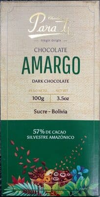Dark Chocolate