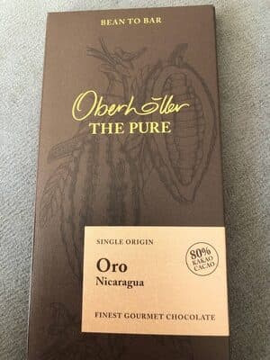 Oro Nicaragua