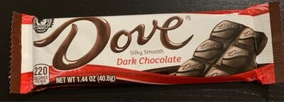 dark chocolate
