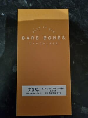 Bare Bones