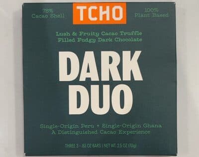 DARK DUO