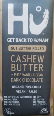 Unknown Dark Chocolate 70% by Unknown Maker - 70% chocolate bar